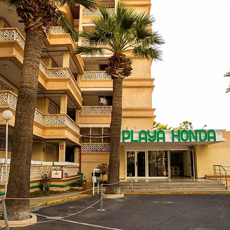 Апартаменты Danico Playa Honda 218