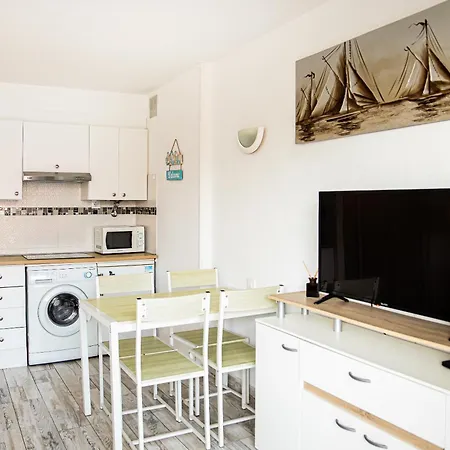 Danico Playa Honda 218 Apartament
