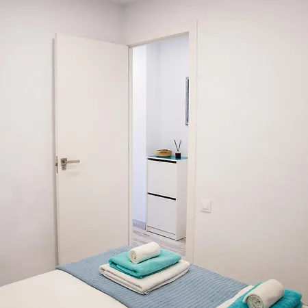 Apartament Danico Playa Honda 218 *