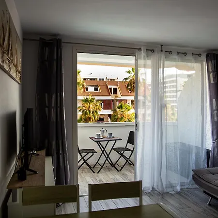 Danico Playa Honda 218 Apartament Playa de las Americas (Tenerife)