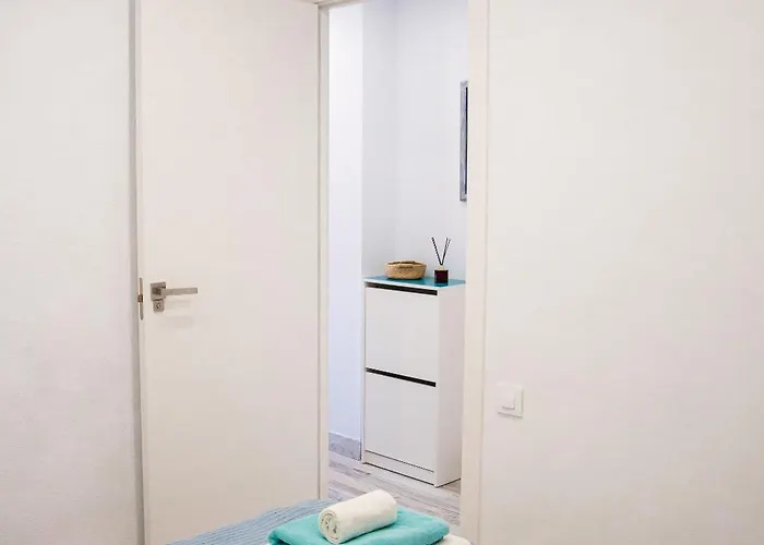 Apartamento Danico Playa Honda 218 *