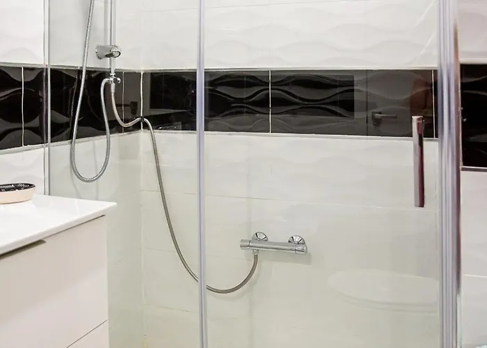 Danico Playa Honda 218 Apartamento