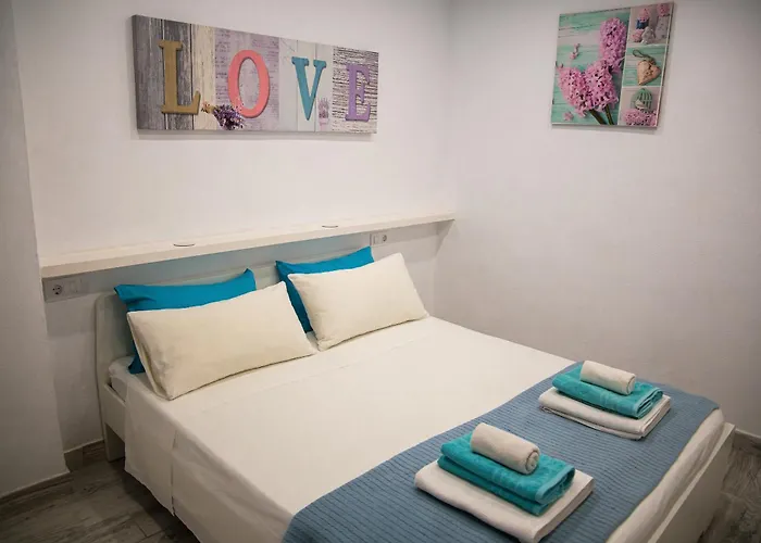 Danico Playa Honda 218 * Playa de las Américas