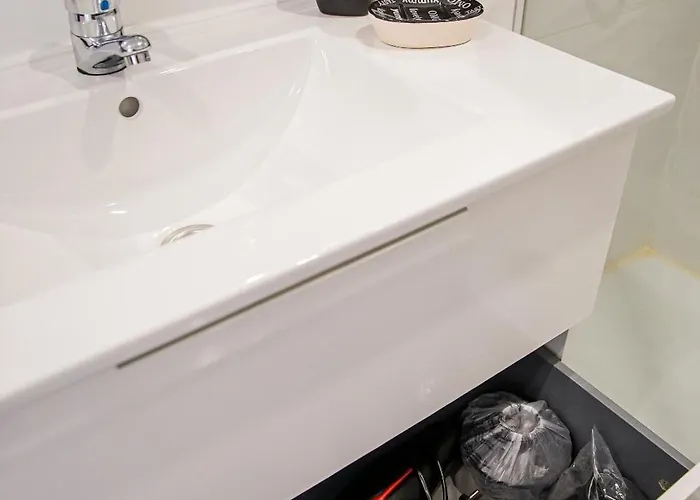 Danico Playa Honda 218 Apartamento *