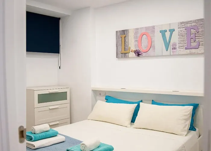 Danico Playa Honda 218 Apartamento *