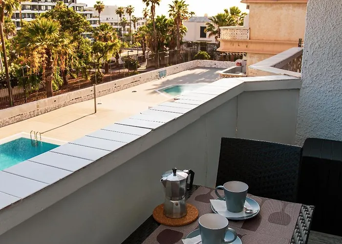 Danico Playa Honda 218 * Playa de las Américas