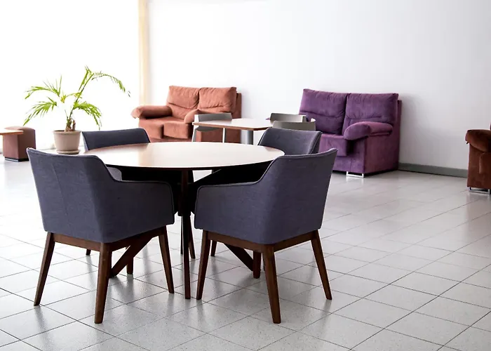 Apartamento Danico Playa Honda 218 *