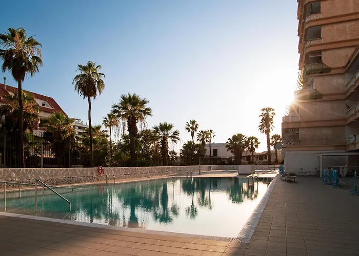 Danico Playa Honda 218 Apartamento *