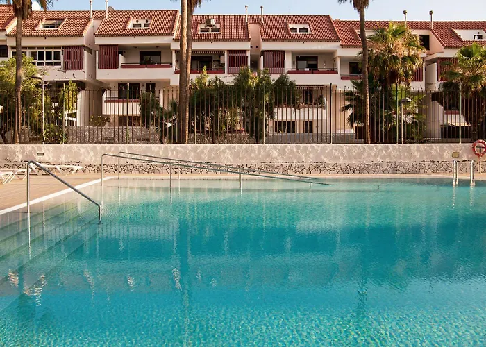 Danico Playa Honda 218 Apartamento *