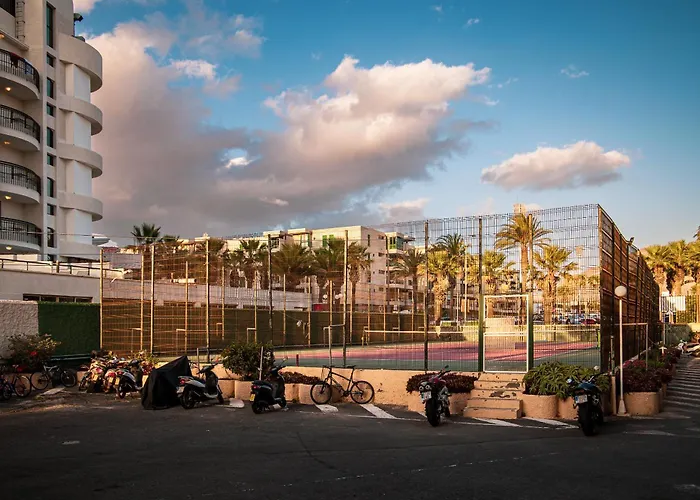 Danico Playa Honda 218