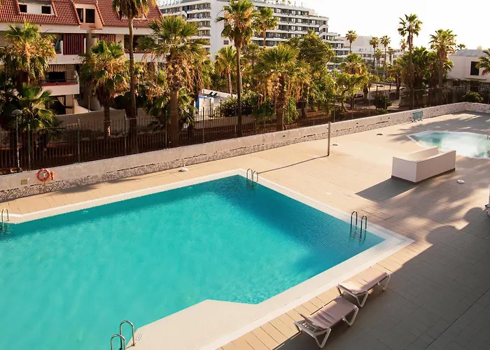 Apartamento Danico Playa Honda 218 *