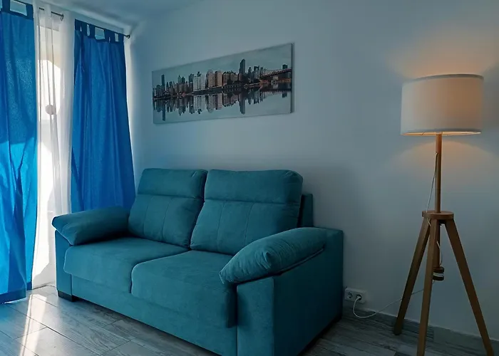 Danico Playa Honda 218 Apartamento Playa de las Américas