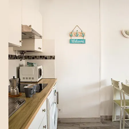 Apartment Danico Playa Honda 218 Playa de las Américas