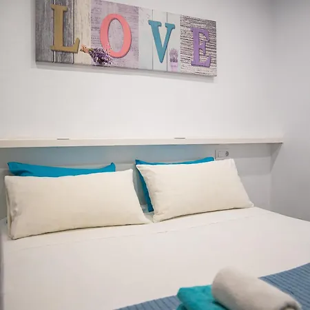 Danico Playa Honda 218 *