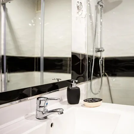 Apartment Danico Playa Honda 218