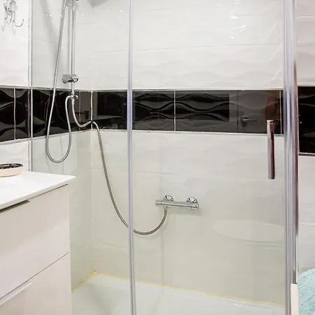 Danico Playa Honda 218 Apartment