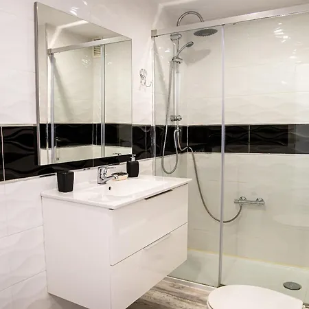 Danico Playa Honda 218 Playa de las Américas