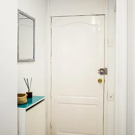 Danico Playa Honda 218 Playa de las Américas