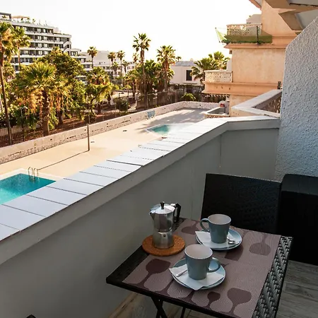 Danico Playa Honda 218 * Playa de las Americas (Tenerife)