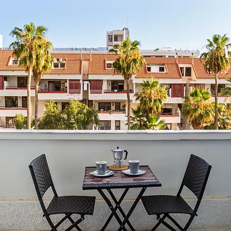 Apartment Danico Playa Honda 218