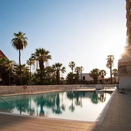 Danico Playa Honda 218 Apartment *