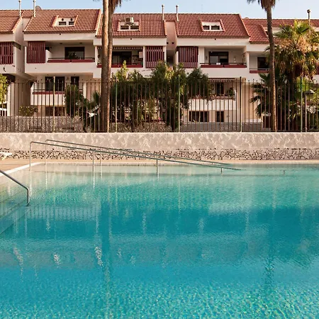 Danico Playa Honda 218 Appartement *