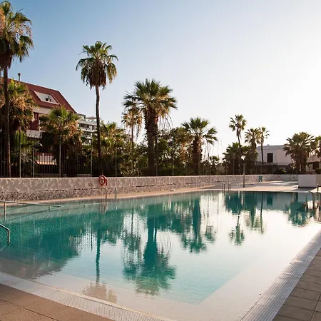 Danico Playa Honda 218 Apartamento Playa de las Americas (Tenerife)