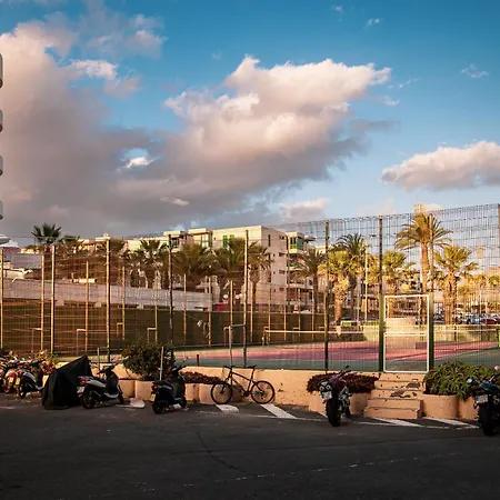 Danico Playa Honda 218