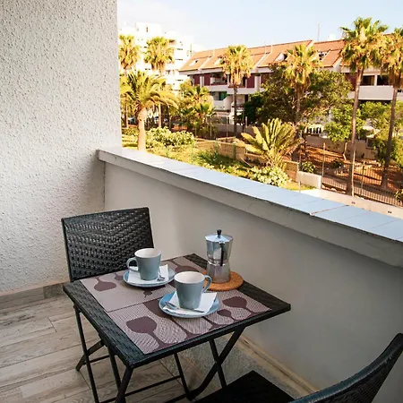 Apartment Danico Playa Honda 218