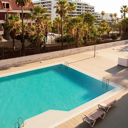 Apartment Danico Playa Honda 218 *