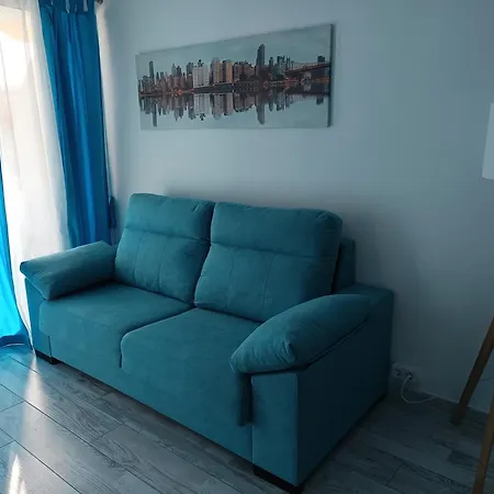 Apartment Danico Playa Honda 218