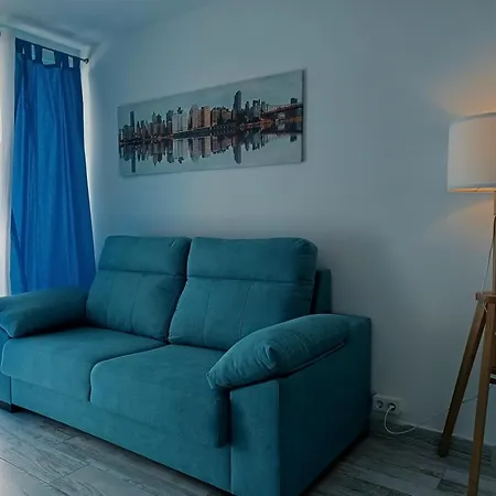 Danico Playa Honda 218 Apartamento Playa de las Americas (Tenerife)