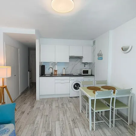 Appartement Danico Playa Honda 218