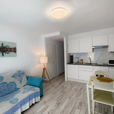 Appartement Danico Playa Honda 218 *
