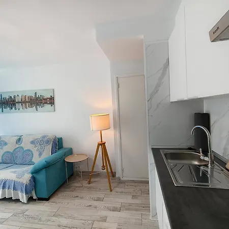 Danico Playa Honda 218 Appartement Playa de las Américas