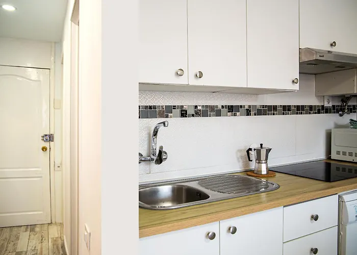 Danico Playa Honda 218