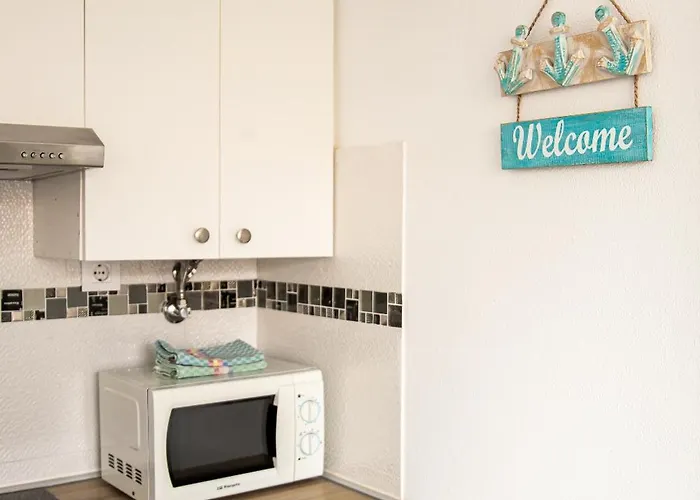 Apartmán Danico Playa Honda 218 *