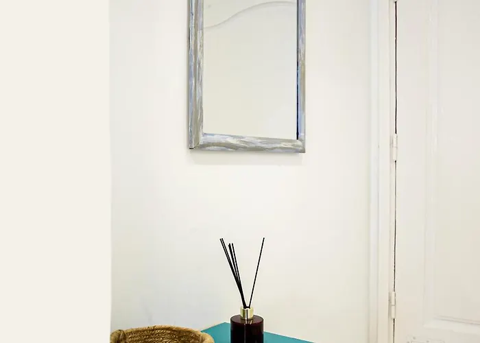 Danico Playa Honda 218