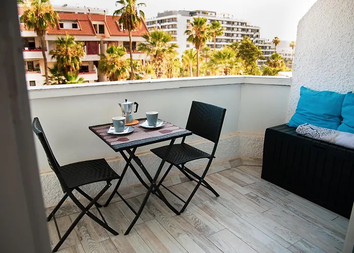 Danico Playa Honda 218 Apartmán