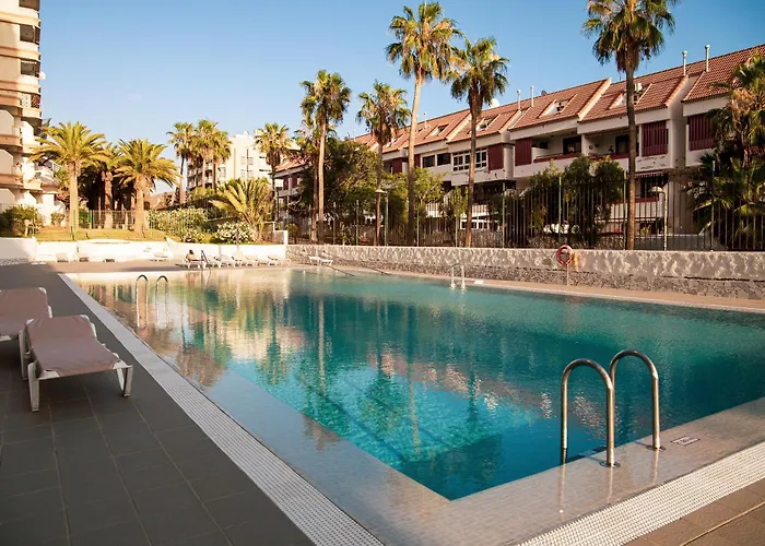 Danico Playa Honda 218 *