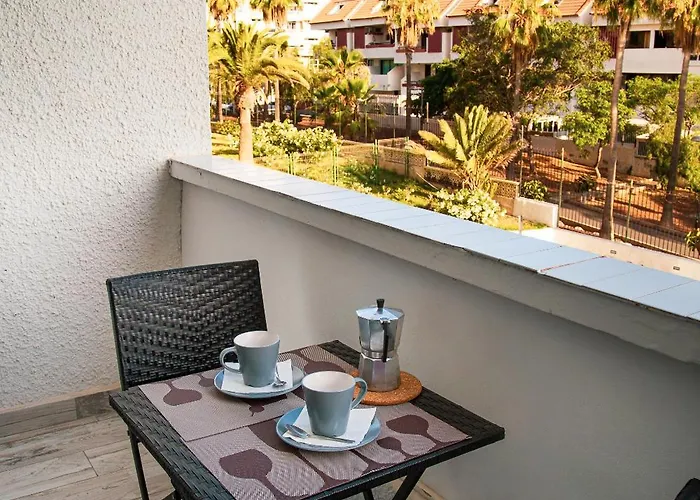 Apartmán Danico Playa Honda 218