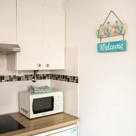 Apartamento Danico Playa Honda 218 *