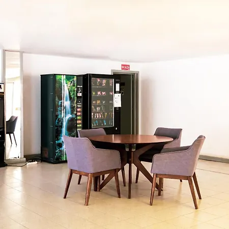 Apartamento Danico Playa Honda 218 *