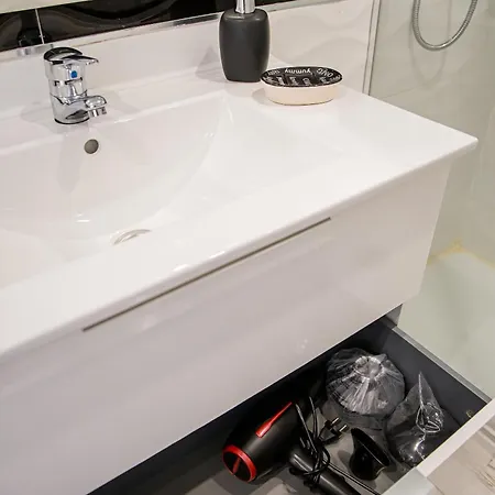 Danico Playa Honda 218 Apartamento *