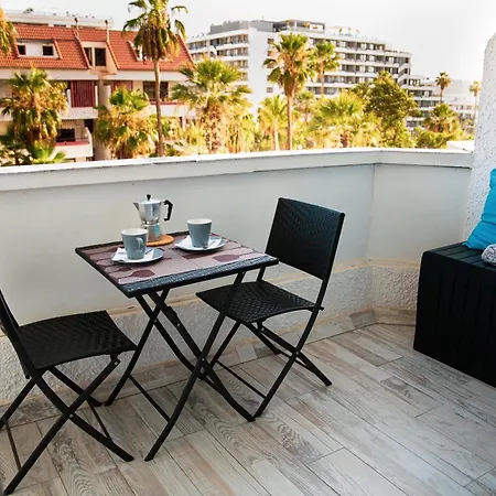 Danico Playa Honda 218 Apartamento