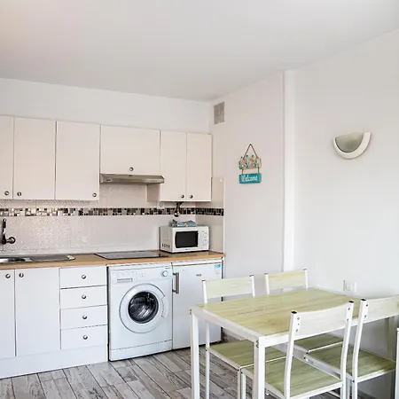 Danico Playa Honda 218 Playa de las Américas