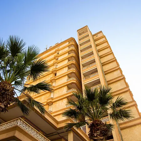 Danico Playa Honda 218 Apartamento