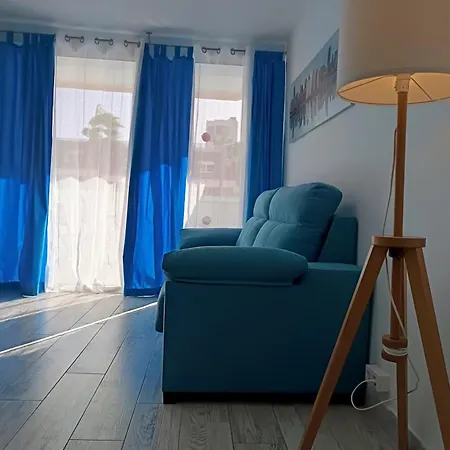 Danico Playa Honda 218 Apartamento Playa de las Américas