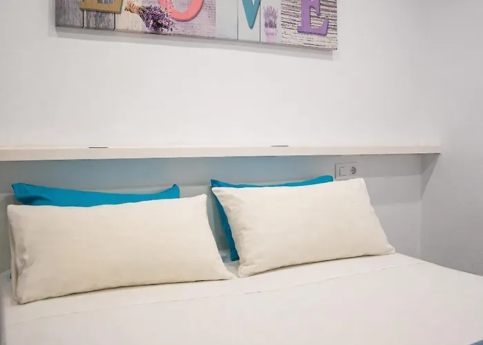 Danico Playa Honda 218 *