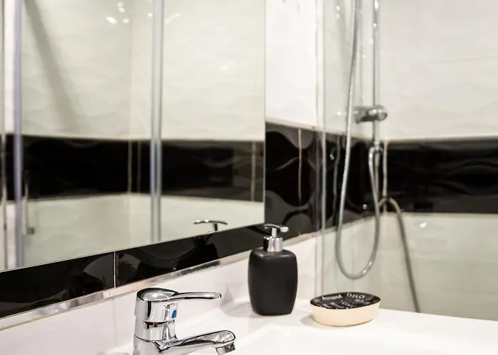 Apartment Danico Playa Honda 218